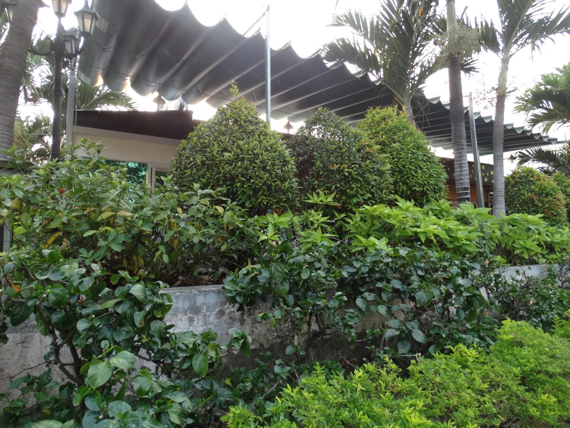 Hoai Pho Hotel Ho Chi Minh City Bagian luar foto