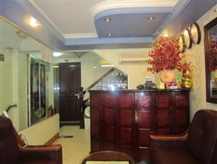 Hoai Pho Hotel Ho Chi Minh City Bagian luar foto